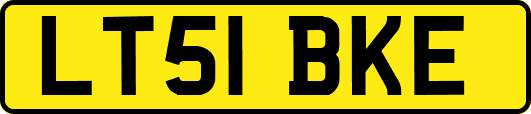 LT51BKE