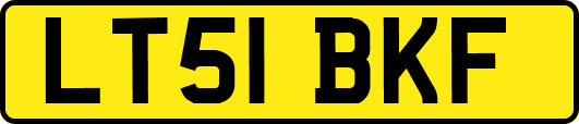 LT51BKF