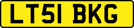 LT51BKG