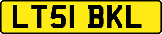 LT51BKL