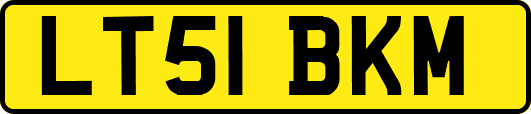 LT51BKM