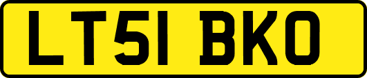 LT51BKO