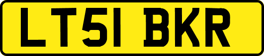 LT51BKR