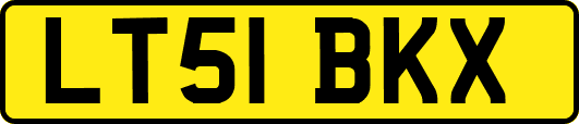 LT51BKX