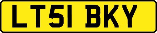 LT51BKY