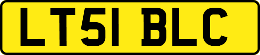 LT51BLC