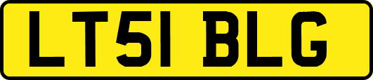 LT51BLG