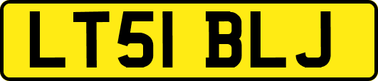 LT51BLJ