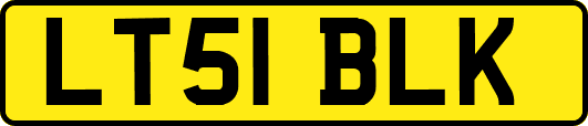 LT51BLK