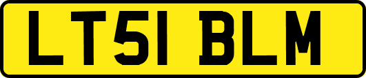 LT51BLM