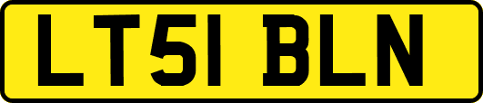 LT51BLN