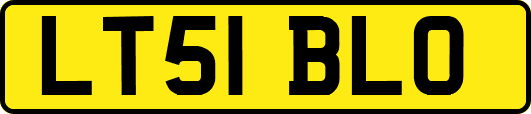 LT51BLO