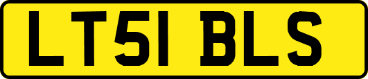 LT51BLS