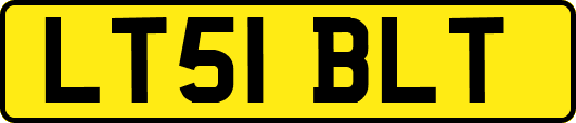 LT51BLT