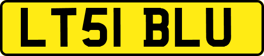 LT51BLU