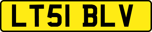 LT51BLV