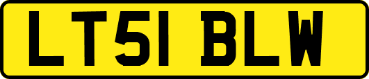 LT51BLW