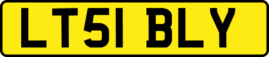 LT51BLY