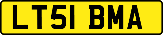 LT51BMA