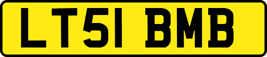 LT51BMB