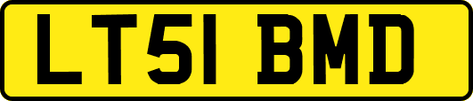 LT51BMD