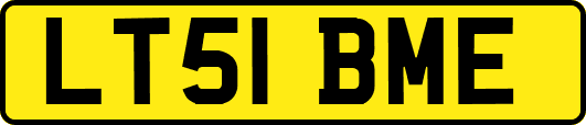 LT51BME