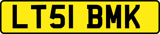 LT51BMK