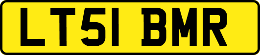 LT51BMR