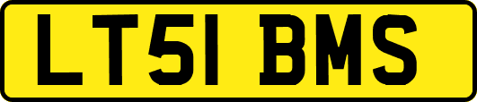 LT51BMS