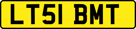 LT51BMT