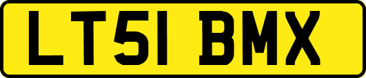 LT51BMX