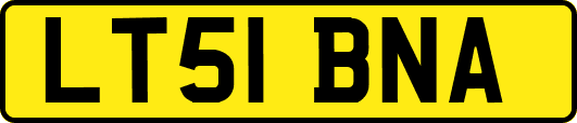 LT51BNA