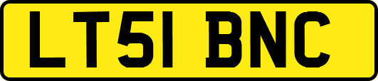 LT51BNC