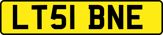 LT51BNE