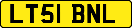 LT51BNL