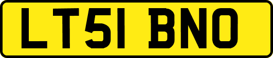 LT51BNO