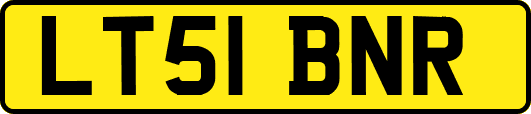 LT51BNR