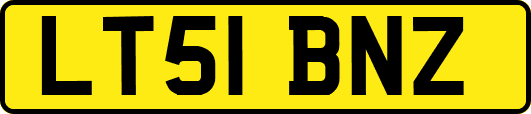 LT51BNZ
