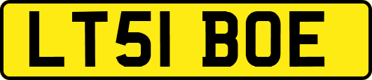 LT51BOE