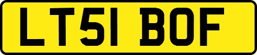 LT51BOF