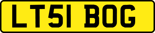LT51BOG
