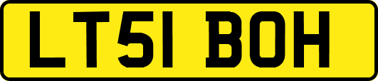LT51BOH