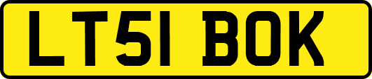 LT51BOK