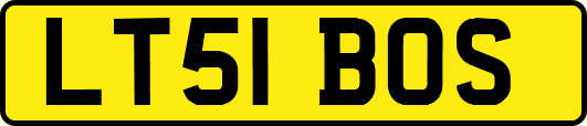 LT51BOS