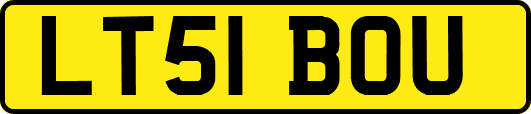 LT51BOU
