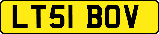 LT51BOV