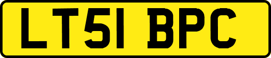 LT51BPC