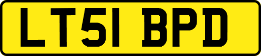 LT51BPD