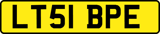 LT51BPE