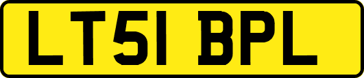 LT51BPL